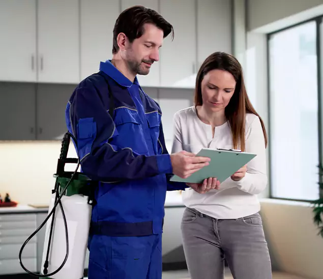 Reliable Pest Control Companies You Can Trust in Fairfax, VA Relies On
