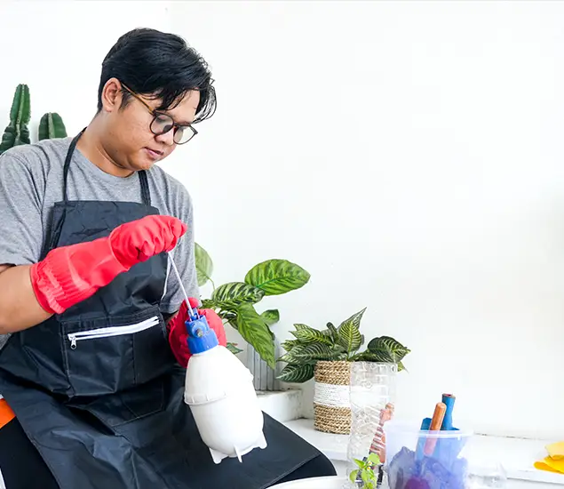 About Bed Bug Chemical Treatment Experts in Fairfax, VA