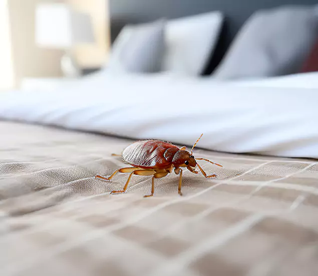 Trusted Bed Bug Control Services in Fairfax, VA by Fairfax Pest Control Pros