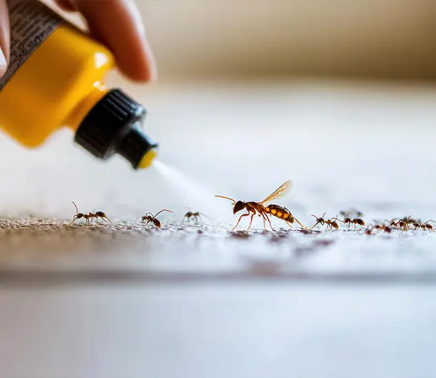 Trusted Bed Bug Mattress Treatment Experts in Fairfax, VA
