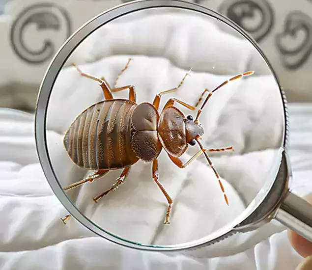 Bed Bug Treatment Cost Specialists in Fairfax, VA