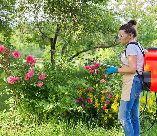 Your Trusted Mosquito Exterminator in Fairfax, VA