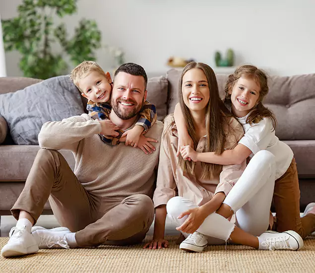 Trusted Pet Safe Pest Control Experts in Fairfax, VA