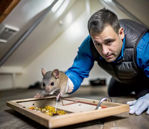Affordable Rat Removal Cost Experts You Can Trust in Fairfax, VA