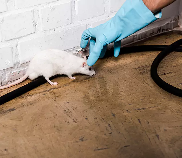 About Rodent Control Experts in Fairfax, VA
