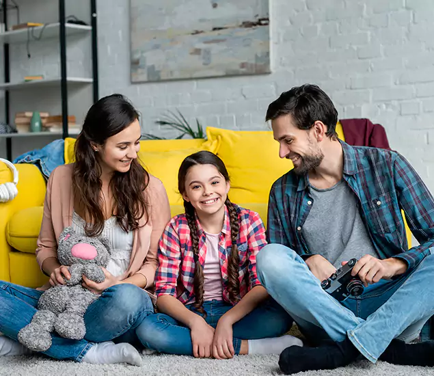 About Our Subterranean Termites Treatment Experts in Fairfax, VA