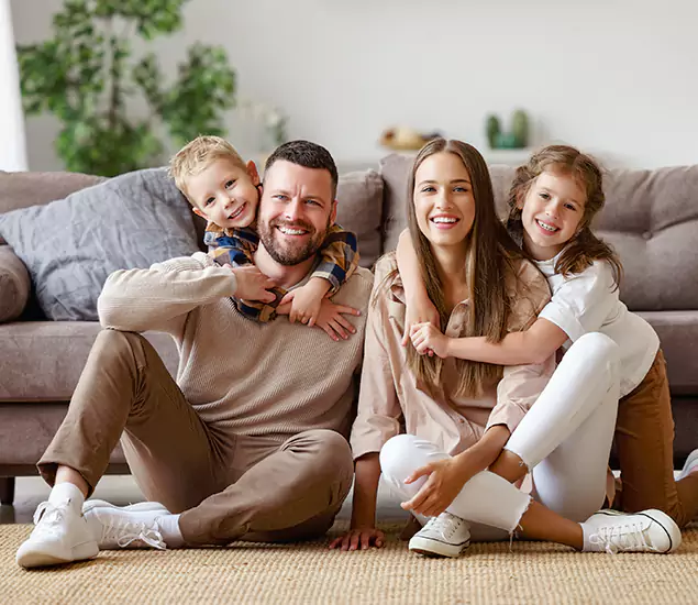 About Our Termite Control Services in Fairfax, VA
