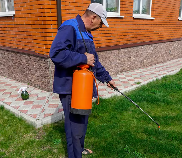 Your Yellow Jacket Pest Control Experts in Fairfax, VA