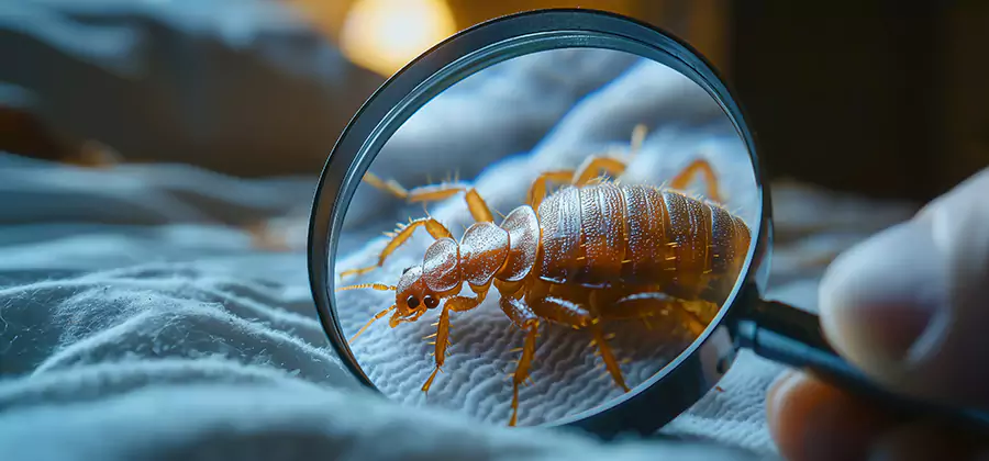 Bed Bug Extermination Services Fairfax