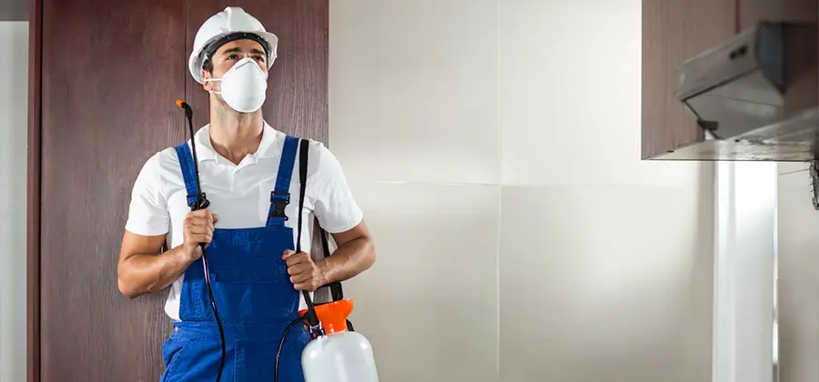 Per Room Bed Bug Cost in Fairfax