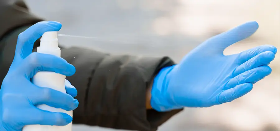 Instant Bed Bug Bite Relief in Fairfax