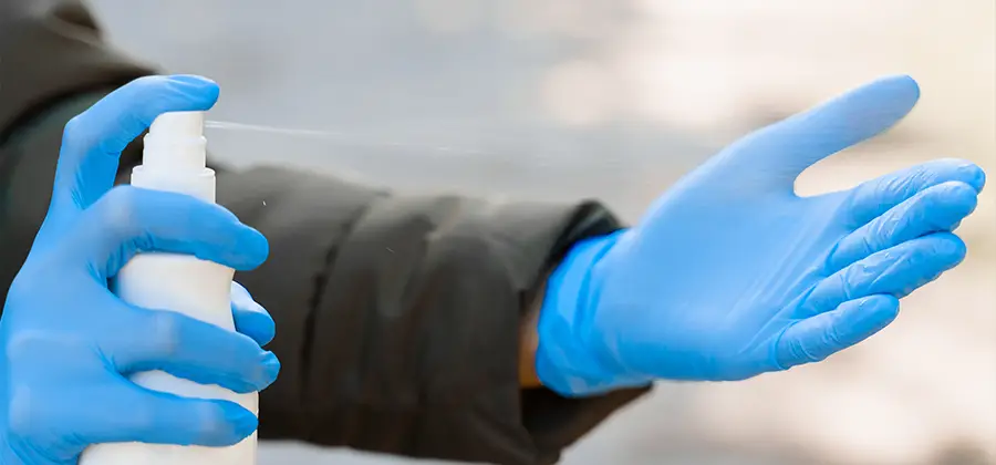 Office Emergency Bed Bug Removal in Fairfax