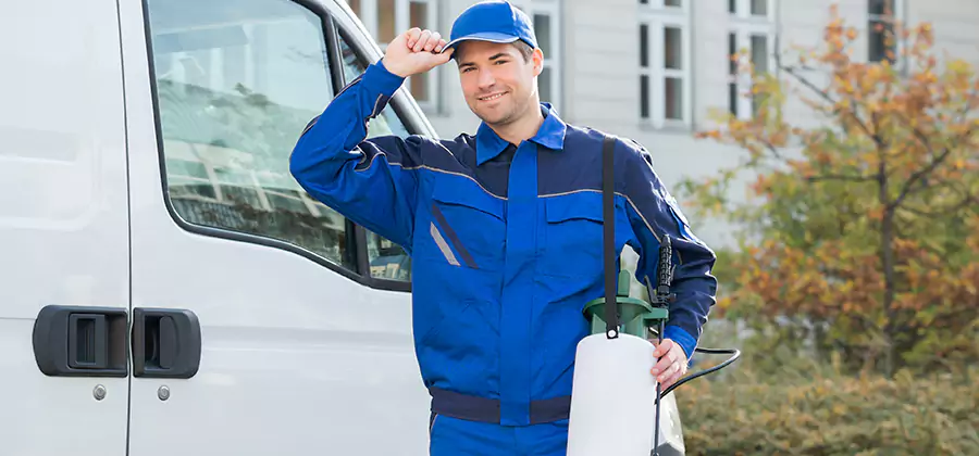 Eco Friendly Environmental Mosquito Control in Fairfax