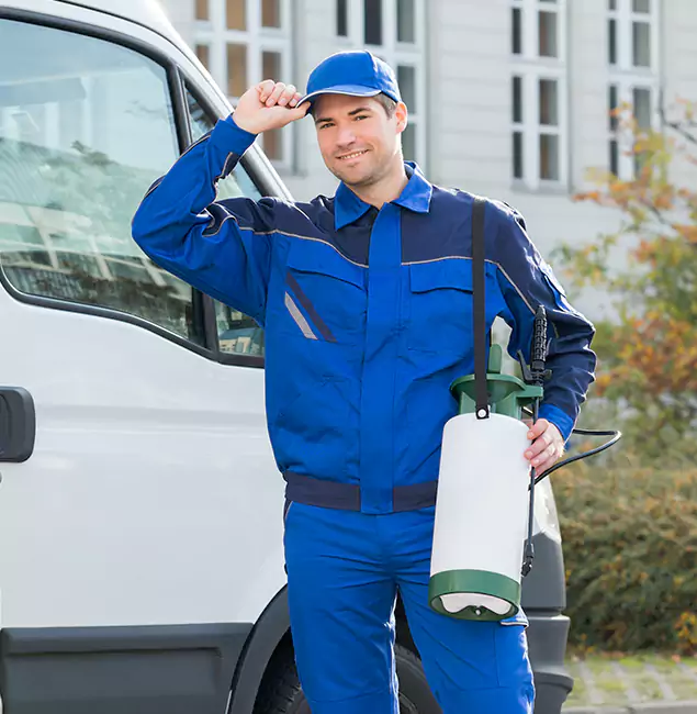 Why Fairfax Homeowners Choose Fairfax Pest Control Pros for Argentine Ant Removal Service?
