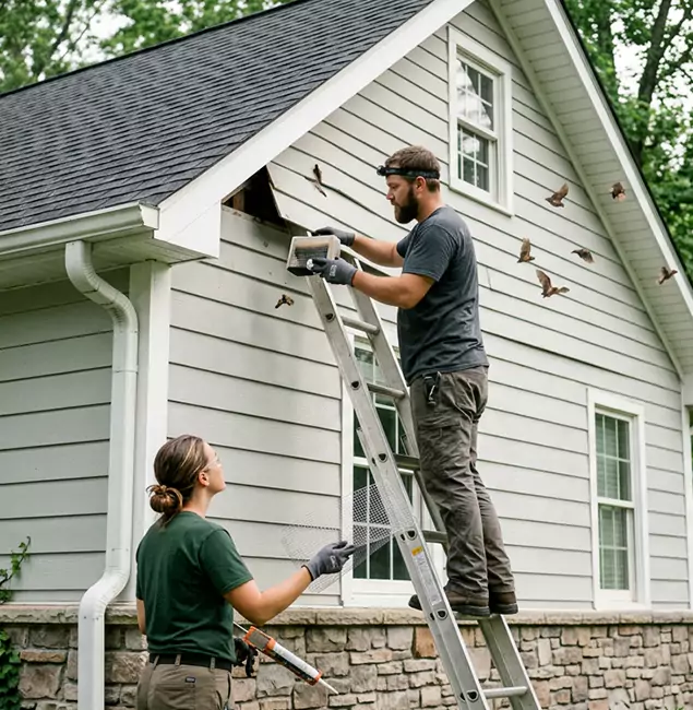 Why Fairfax Pest Control Pros Is the Right Choice in Fairfax, VA?