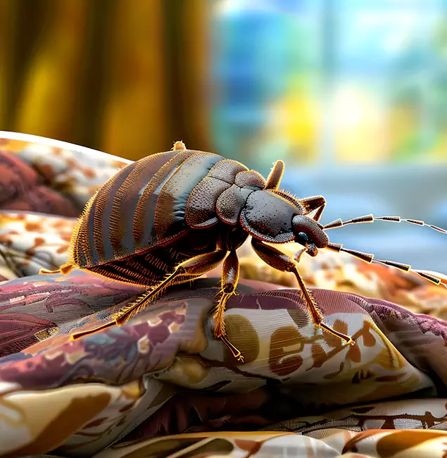Why Choose Fairfax Pest Control Pros in Fairfax, VA?
