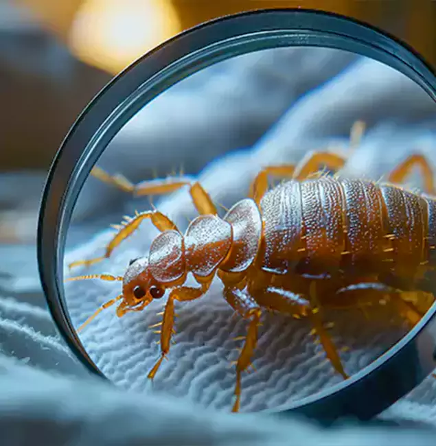 Why Choose Fairfax Pest Control Pros for Bed Bug Heat Treatment Cost in Fairfax, VA?