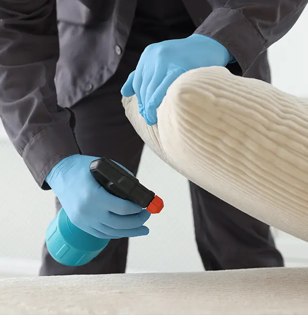 Why Choose Fairfax Pest Control Pros Mattress Bed Bug Experts in Fairfax, VA?