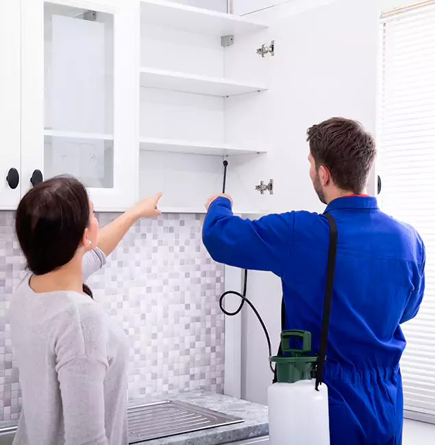 Why Choose Fairfax Pest Control Pros for Bed Bug Pest Control Cost in Fairfax, VA?