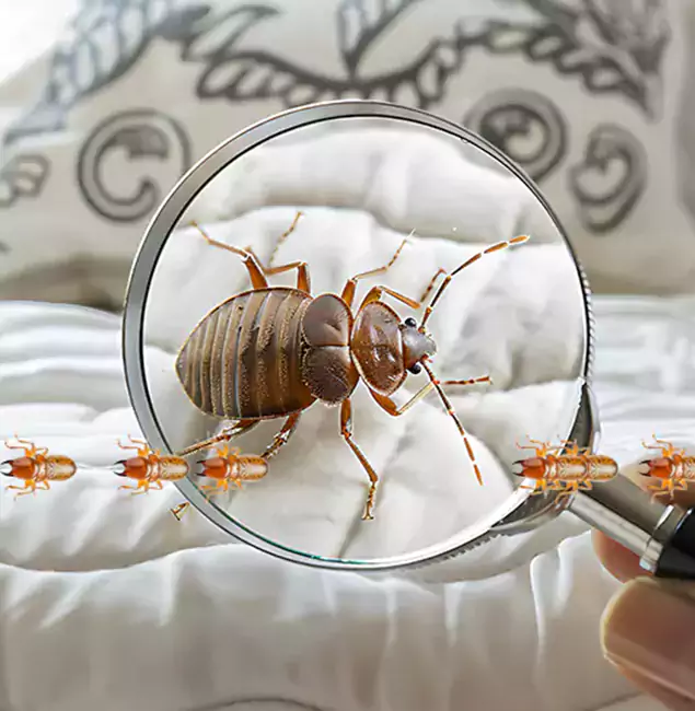 Why Choose Fairfax Pest Control Pros for Bed Bug Prevention in Fairfax, VA?