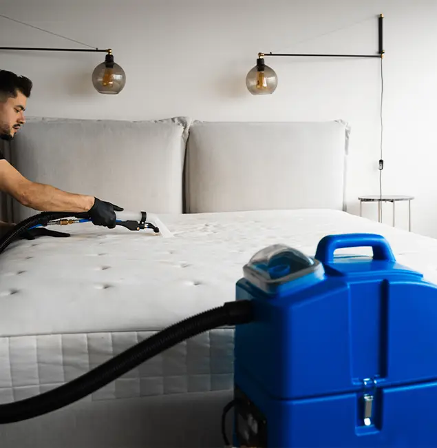 Why Choose Fairfax Pest Control Pros for Bed Bug Bite Relief in Fairfax, VA?
