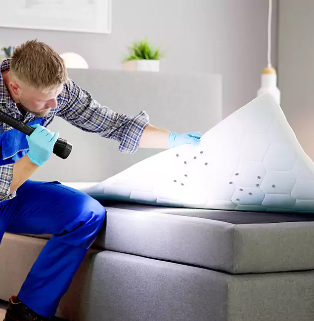 Why Choose Fairfax Pest Control Pros in Fairfax, VA?