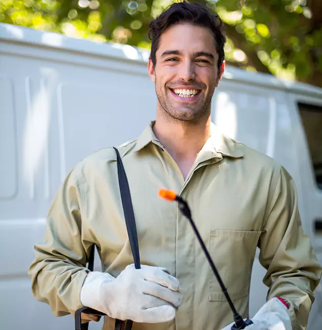 Why Choose Fairfax Pest Control Pros for Cockroach Control in Fairfax, VA?
