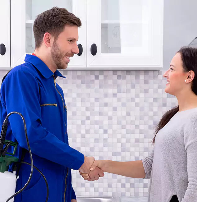 Why Fairfax, VA Chooses Fairfax Pest Control Pros for Cockroach Infestation Control?