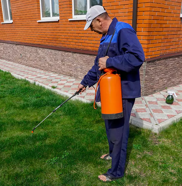 Why Choose Fairfax Pest Control Pros for Eco Friendly Pest Control in Fairfax, VA?