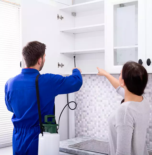 Why Choose Fairfax Pest Control Pros for Exterminator Services in Fairfax, VA?