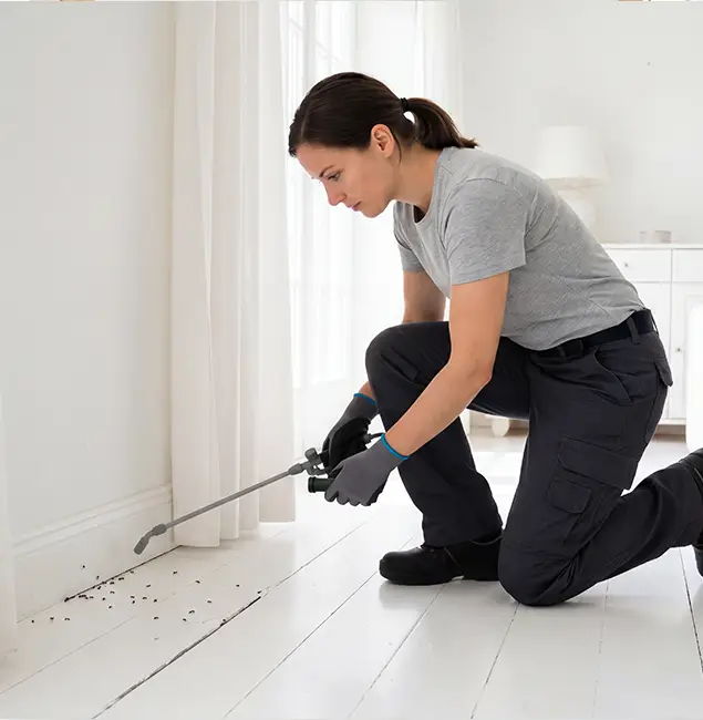 Why Fairfax, VA Property Owners Trust Fairfax Pest Control Pros for Fire Ant Control?