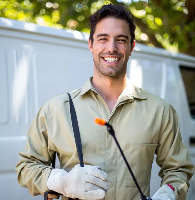 Why Fairfax Homeowners Trust Fairfax Pest Control Pros for Flea and Tick Treatment?