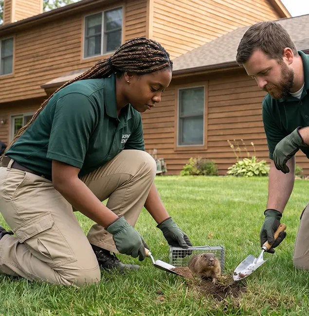Why Fairfax Pest Control Pros Is the Right Choice in Fairfax, VA?