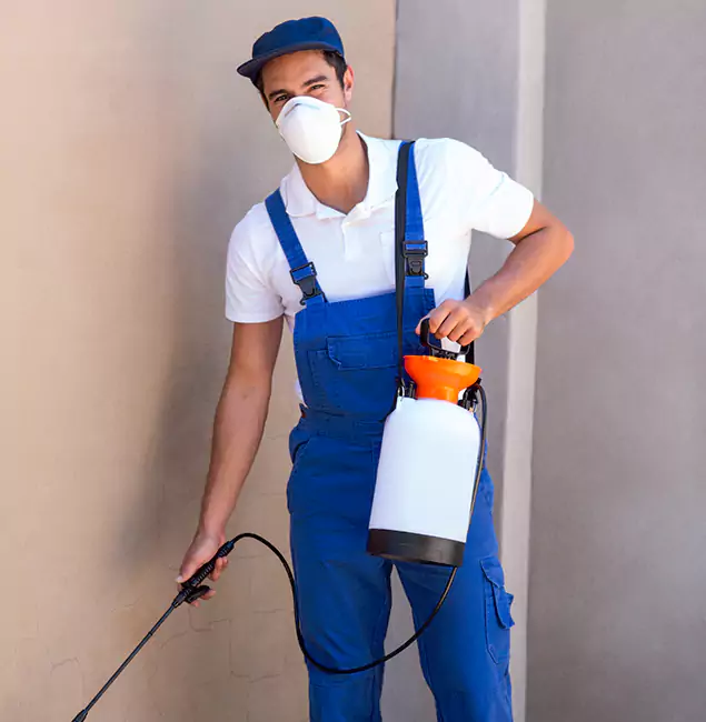 Why Fairfax Homeowners Trust Fairfax Pest Control Pros for Indoor Mosquito Control?