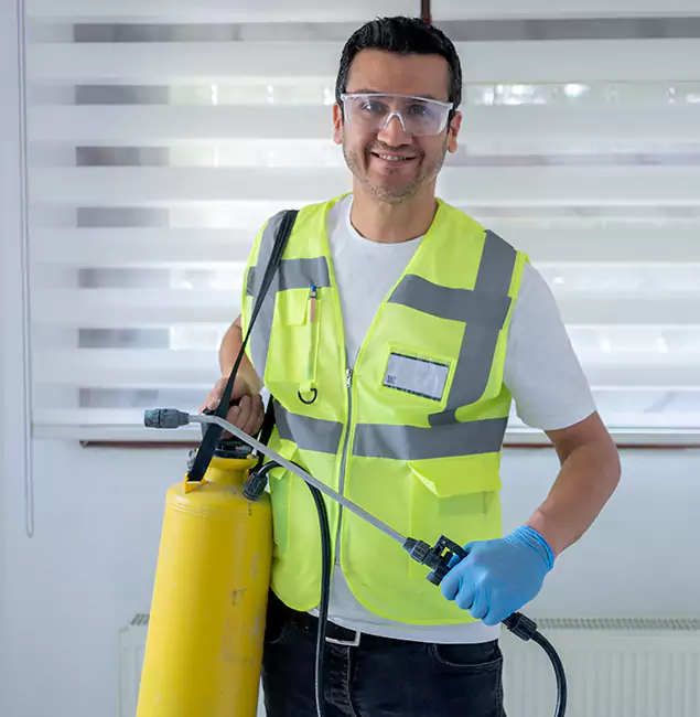 Why Choose Fairfax Pest Control Pros for Liquid Termite Treatment in Fairfax, VA?