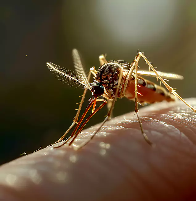 Why Fairfax Families Choose Fairfax Pest Control Pros for Natural Mosquito Control?