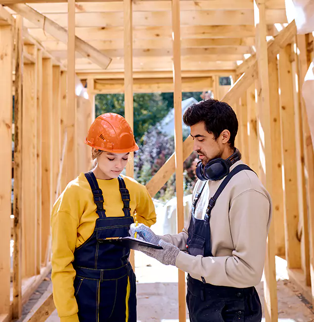 Why Choose Fairfax Pest Control Pros for New Construction Termite Treatment in Fairfax, VA?