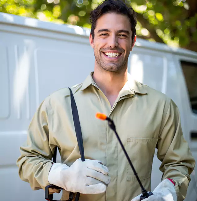 Why Fairfax Homeowners Trust Fairfax Pest Control Pros for Outdoor Mosquito Control?