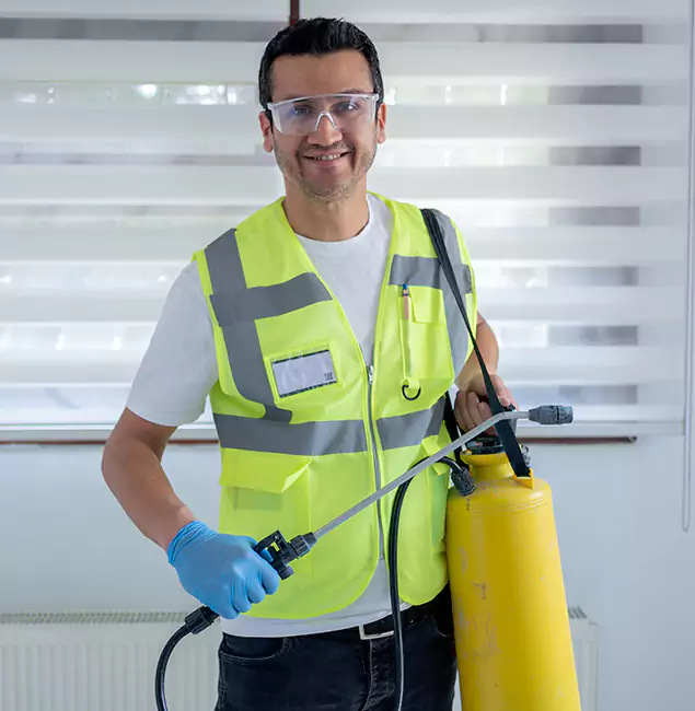 Why Choose Fairfax Pest Control Pros for Pest Control Cost in Fairfax, VA?
