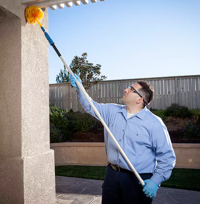 Why Choose Fairfax Pest Control Pros for Pest Control Services in Fairfax, VA?