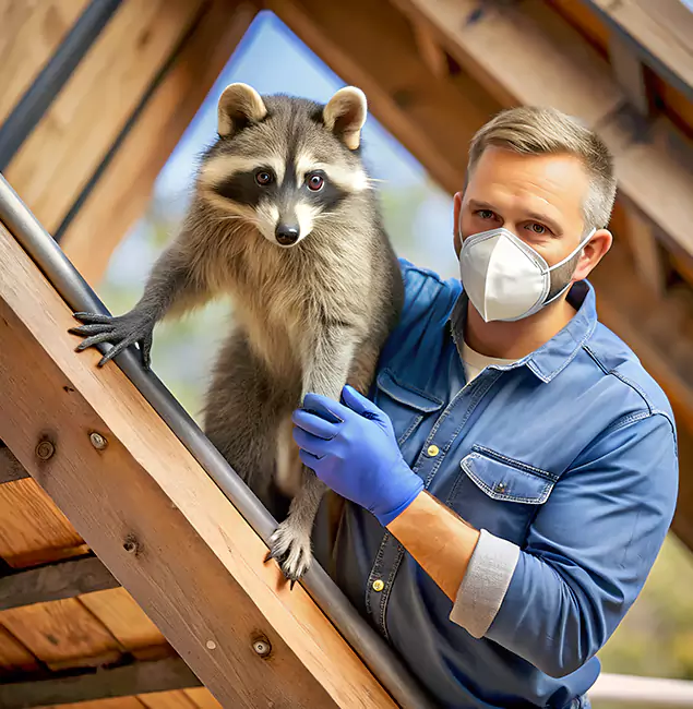 Why Choose Fairfax Pest Control Pros for Pet Friendly Pest Control in Fairfax, VA?