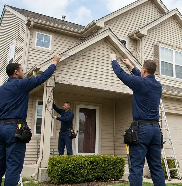 Why Fairfax Pest Control Pros Is the Right Choice in Fairfax, VA?