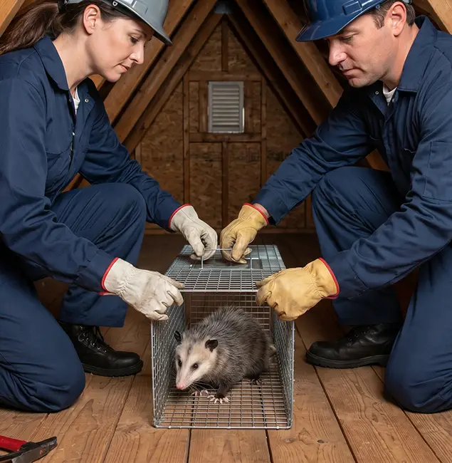 Why Fairfax Pest Control Pros Is the Right Choice in Fairfax, VA?