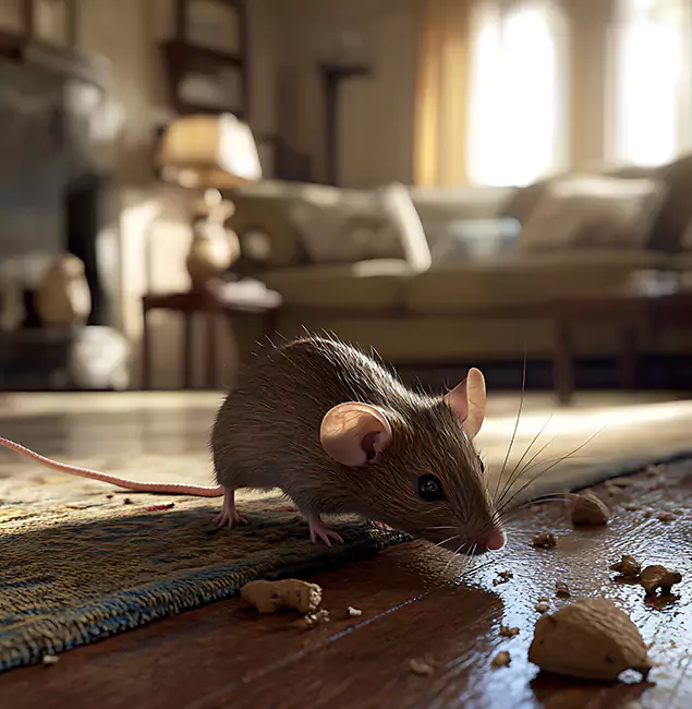 Why Choose Fairfax Pest Control Pros Rat Experts in Fairfax, VA?