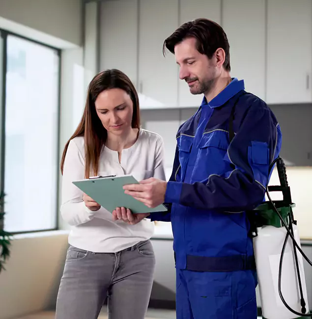 Why Choose Fairfax Pest Control Pros for Rat Removal in Fairfax, VA?