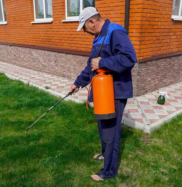 Why Choose Fairfax Pest Control Pros for Residential Pest Control in Fairfax, VA?