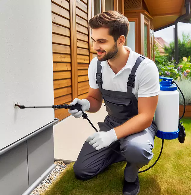 Why Fairfax Trusts Fairfax Pest Control Pros for Cockroach Removal?