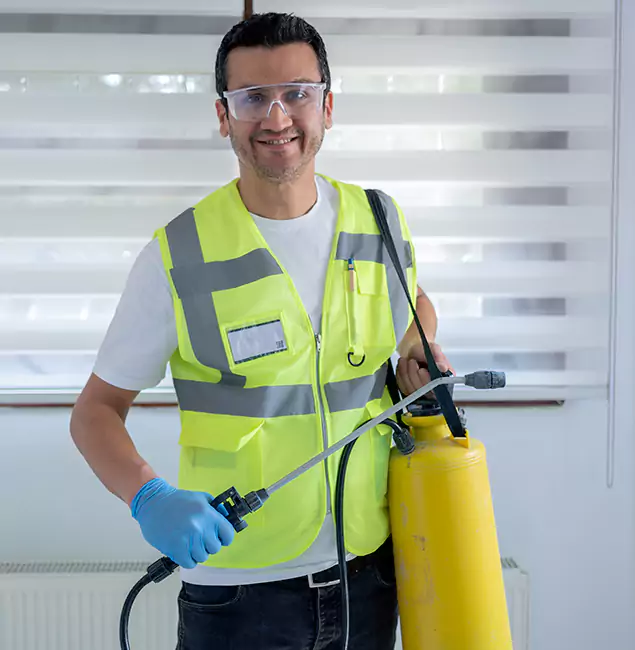 Why Choose Fairfax Pest Control Pros for Roof Rat Control in Fairfax, VA?