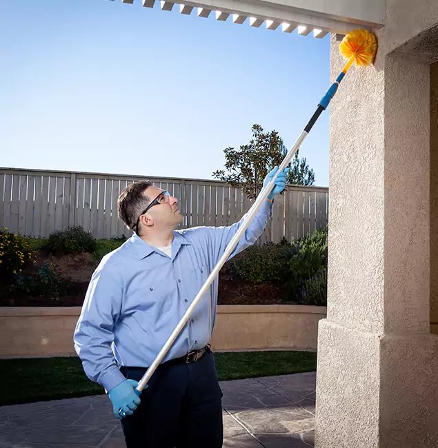 Why Choose Fairfax Pest Control Pros for Sentricon Termite System in Fairfax, VA?