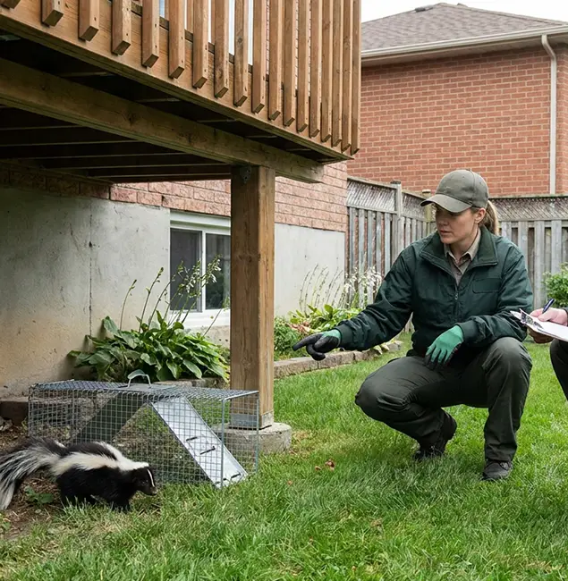 Why Fairfax Pest Control Pros Is the Right Choice in Fairfax, VA?